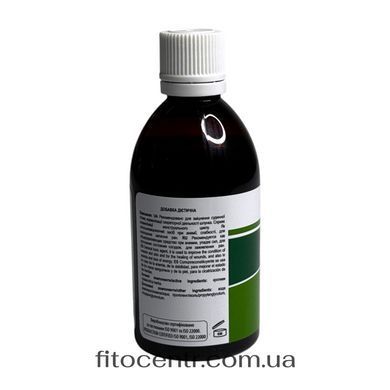 Экстракт крапивы майской New Life 100 мл - 3