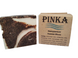 Натуральное кофейное мыло ручной работы 100 г Pinka - 2