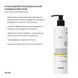 Complete set for all hair types Hillary Nori Micellar and hair comb