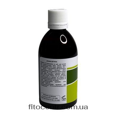 Экстракт мяты New Life 100 мл - 3