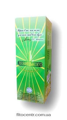 Бальзам Левицького PiKinvest 200 мл - 4