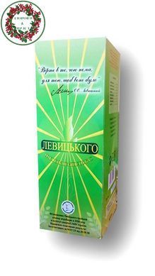 Бальзам Левицького 200 мл - 4