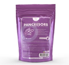 Панкресорб фіточай для підшлункової залози 30 пакетиків Тибетська формула - 1