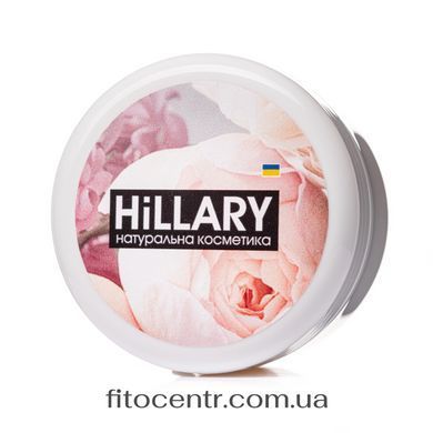 Complete set for body care during pregnancy Hillary