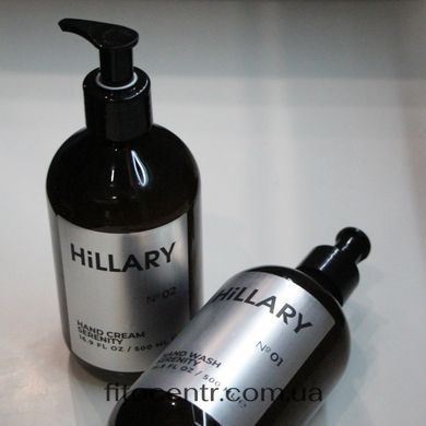 Держатель для 2-х бутылок (мыло и крем) с дном Hillary - 8