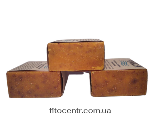Soap-scrub apel'sinka anti-cellulite natural handmade Pinka 100 g