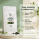 copy_Lisovyk Chlorella Chlorophyll & Plant Protein Powder 1000 tablets