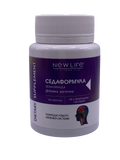 Sedaformula New Life 60 tablets
