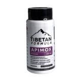 Диетическая добавка Апимокс Tibetan Formula 60 капсул - 1