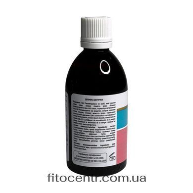 Еліксир Чисті судини New Life 100 мл - 3