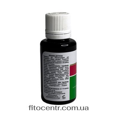 Elixir for stroinoi figure New Life 30 ml