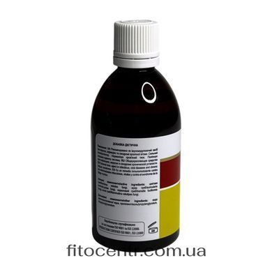 Elixir oriental mushroom New Life 100 ml