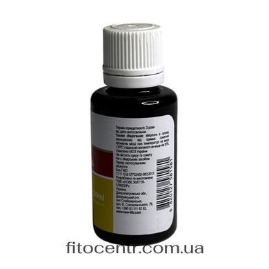 Elixir oriental mushroom New Life 30 ml