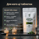 copy_Lisovyk Chlorella Chlorophyll & Plant Protein Powder 2000 tablets