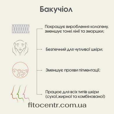 Регенерирующая сыворотка с био-ретинолом и скваланом + Солнцезащитная увлажняющая сыворотка с витамином С Hillary - 21