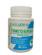 Dietary supplement flora Plant ginkgo biloba Elixir 40 tablets