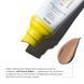 Sunscreen BB cream SPF30+ Ivory + Cleansing set for dry skin Hillary