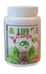 Life Energy raspberry сбалансированный заменитель питания малина 600 мл Тибетская формула - 1