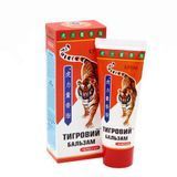 Cream tigrovyi balm red Elixir 75 ml