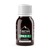 БАД ПРЗ 1 30 таблеток Tibetan formula - 1