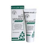 Cream balm white mumiyo restorative for joints Elixir 75 ml