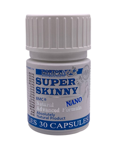 Super Skinny Nano / Супер Скінні Нано30 капсул Boston Medical Center - 1