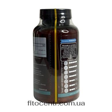 Дієтична добавка Трибулус Tibetan Formula 120 таблеток - 3