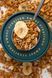 Набір граноли Gregory Mill Вишня, Банан та Яблуко, 1500 г