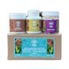 Course Zen Mood Lisovyk for bor'by with trevozhnost'iu apatiei and depressiei 2-month course 360 capsules