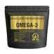 Omega-3 natural with Icelandic fish fat Elixir 300 capsules