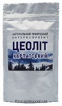 Цеоліт природний ентеросорбент Цеоліт Біо 100 г - 3