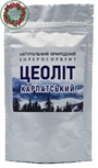 Цеолит природный пищевой энтеросорбент Атоксил100 г Цеолит-Био - 3