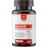 Семар витамины для сердца 60 таблеток Тибетская формула - 1
