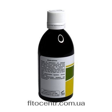 Extract root artichoke New Life 100 ml