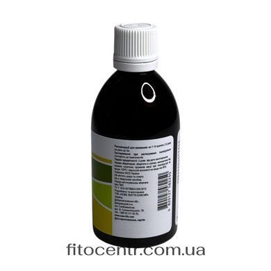 Extract root artichoke New Life 100 ml