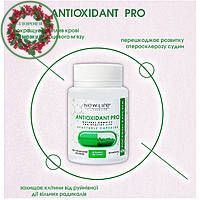 Antioxidant Pro антиоксидантний комплекс 60 капсул Новая Жизнь - 2