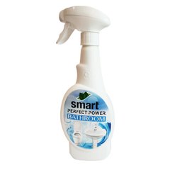 Эффективное средство для чистки ванной комнаты 500 мл Smart - 1