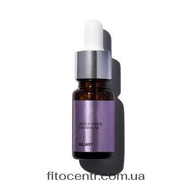 TESTER Hillary Anti-fatigue Revitalizing Eye Serum, 1 ml