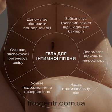 Hillary Soft Body Exfoliation & Intimate Hygiene Complex A