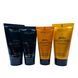 Set golden collection New Life for care for face