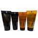 Set golden collection New Life for care for face