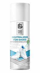 Нейтралізатор запаху для взуття 100 мл Dr. Clinic - 1
