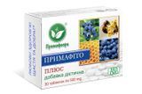 Примафіто-плюс 30 таблеток Примафлора - 1