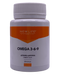 Омега 3 6 9 ПНЖК New Life 60 капсул - 1