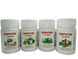 Псориатикс против псориаза в наборе 4 продукта по 60 таблеток Тибетская формула - 1