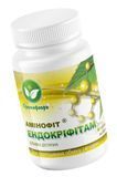 Ендокрифітам амінофіт 90 капсул Примафлора - 1