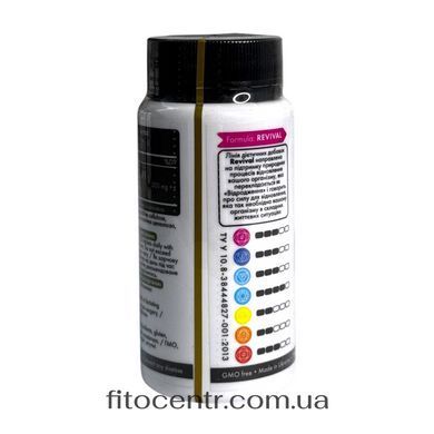 Антипарез Tibetan Formula 60 таблеток - 3