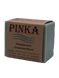 Натуральное оливковое твердое мыло ручной работы 100 г Pinka - 2