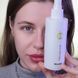 Foam for normal skin + Toner with vitamin C Hillary