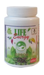 LIFE Energy cacao ефективний вітамінний комплекс для дієти 600 мл Тибетська формула - 1